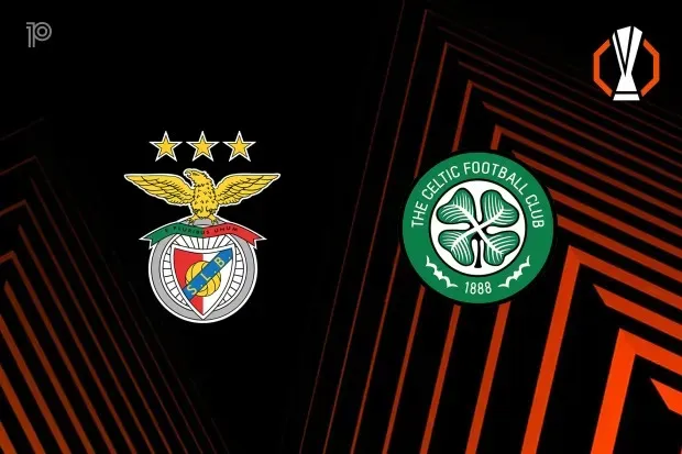 Benfica vs Celtic: A Europa League Clash of Form and Experience at Estádio da Luz