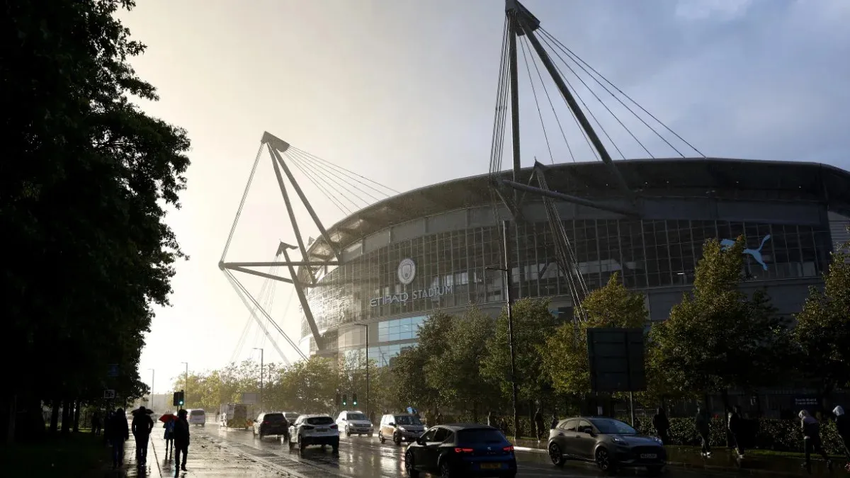 Manchester City’s Champions League resurgence hinges on Etihad showdown with PSG
