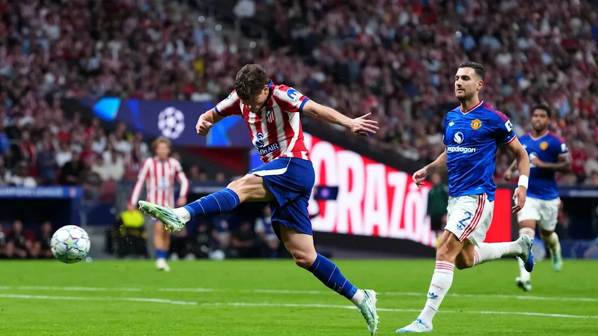 Julian Alvarez turns page on Fernando Hidalgo as Barcelona-linked agent Javier Pastore emerges as his next representative