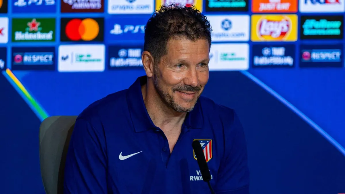Diego Simeone lays bare Manchester United’s structural flaws after 2-0 Champions League humiliation