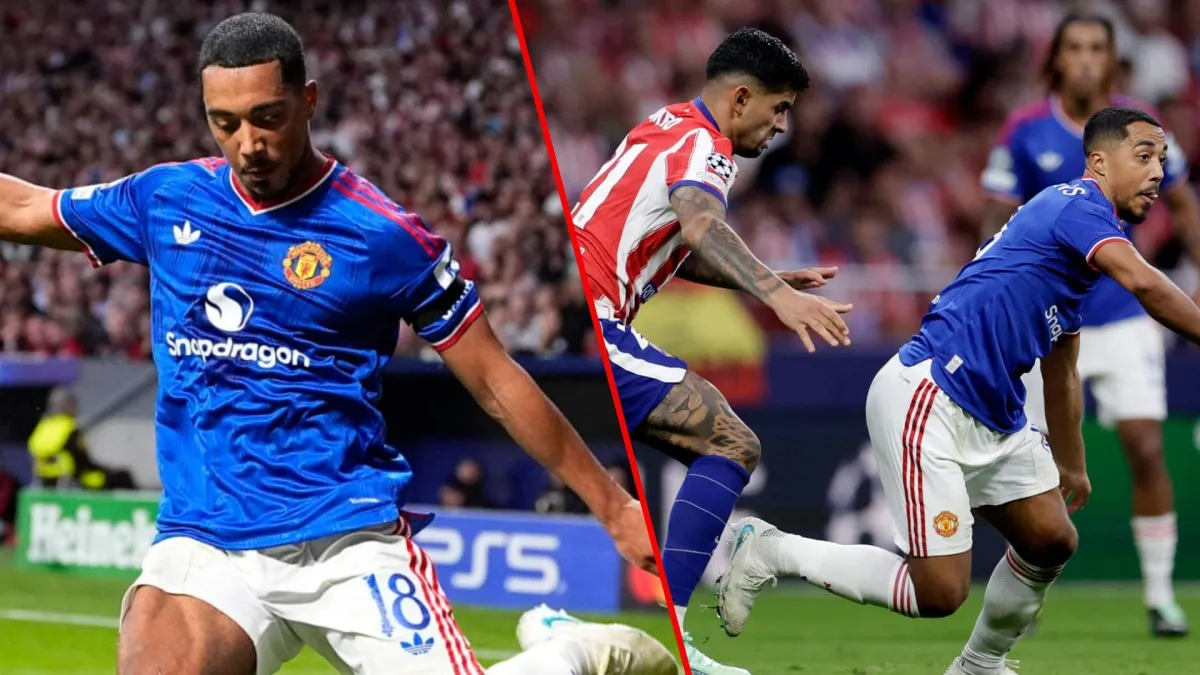 Youri Tielemans’ Champions League debut leaves Manchester United fans questioning the midfield’s future
