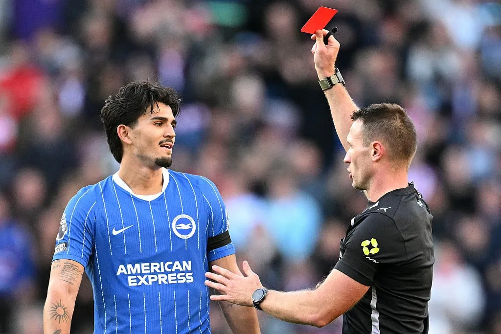 Brighton’s FA ruling delivers a tactical and psychological edge over Crystal Palace