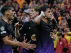 Champions League Roundup: Arsenal’s Second-Half Explosion, Barcelona’s Narrow Escape, and Bayern’s Late Agony