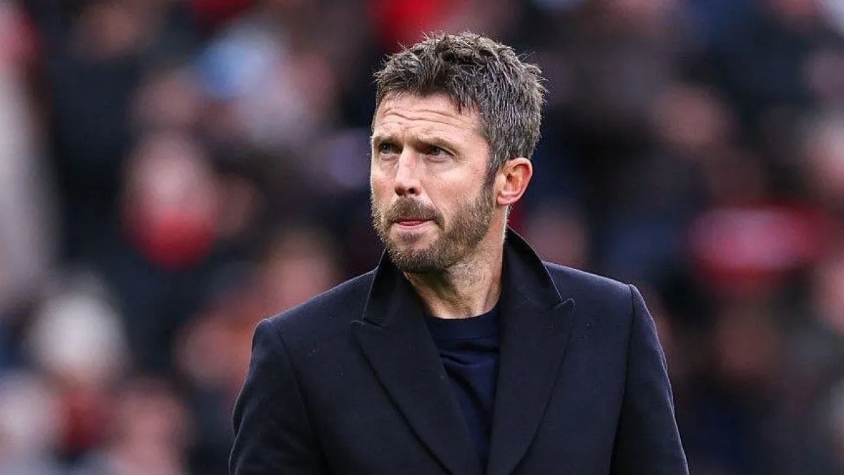 Manchester United’s midfield revolution stalls as player discontent grows under Carrick’s leadership