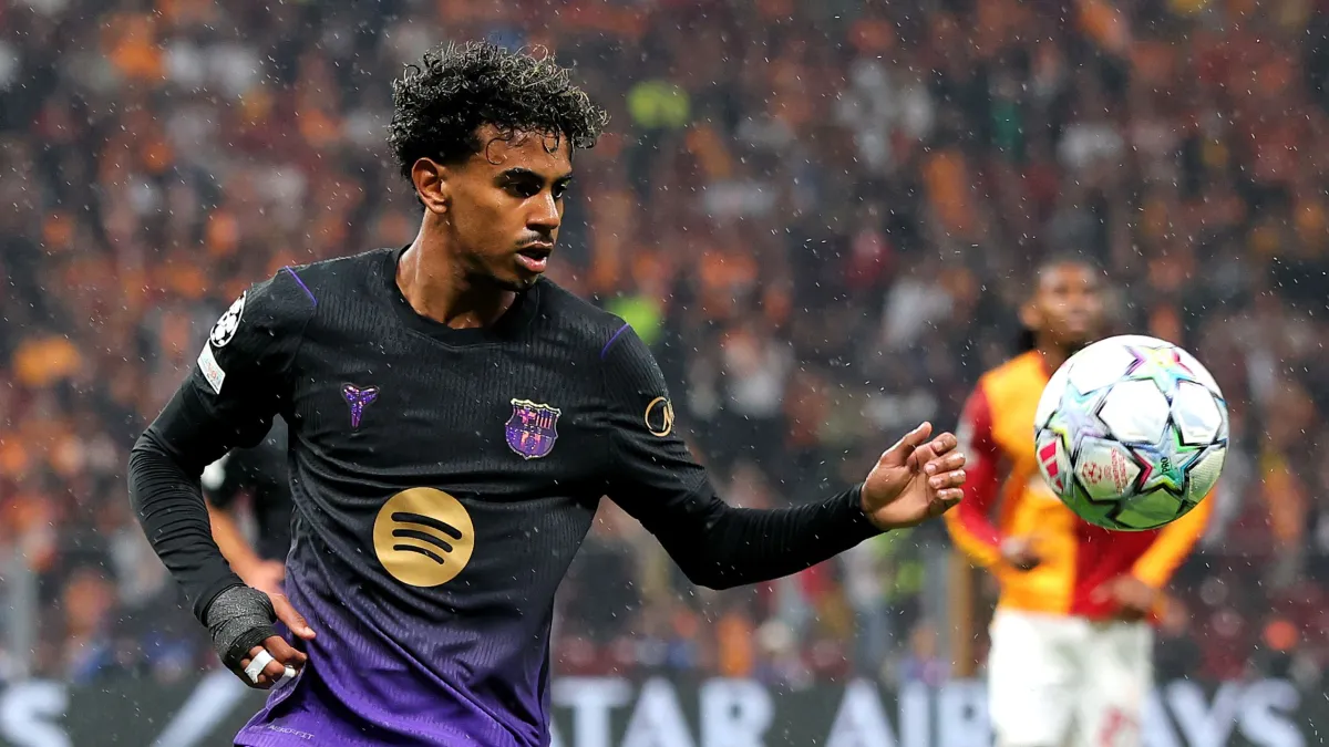 Lamine Yamal’s Champions League Records: How the 19-Year-Old Has Already Outclassed Mbappé’s Youth Dominance