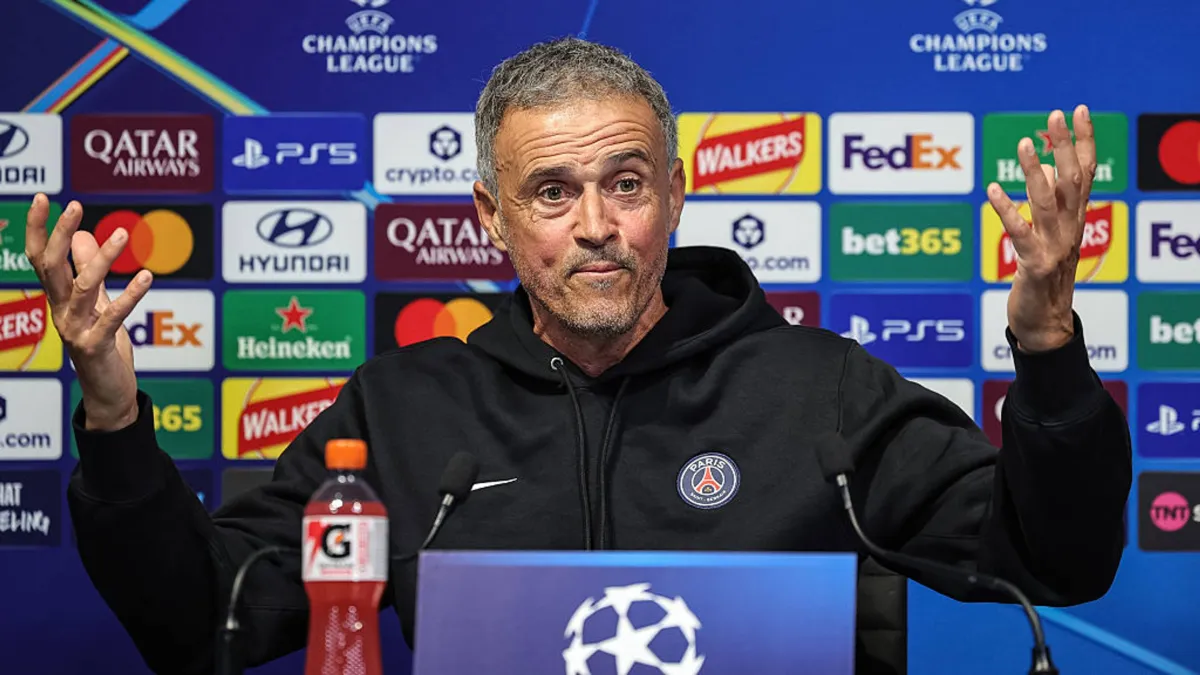 Man City’s Dominance in Champions League: Why Opponents Must Prepare for a Relentless Defense