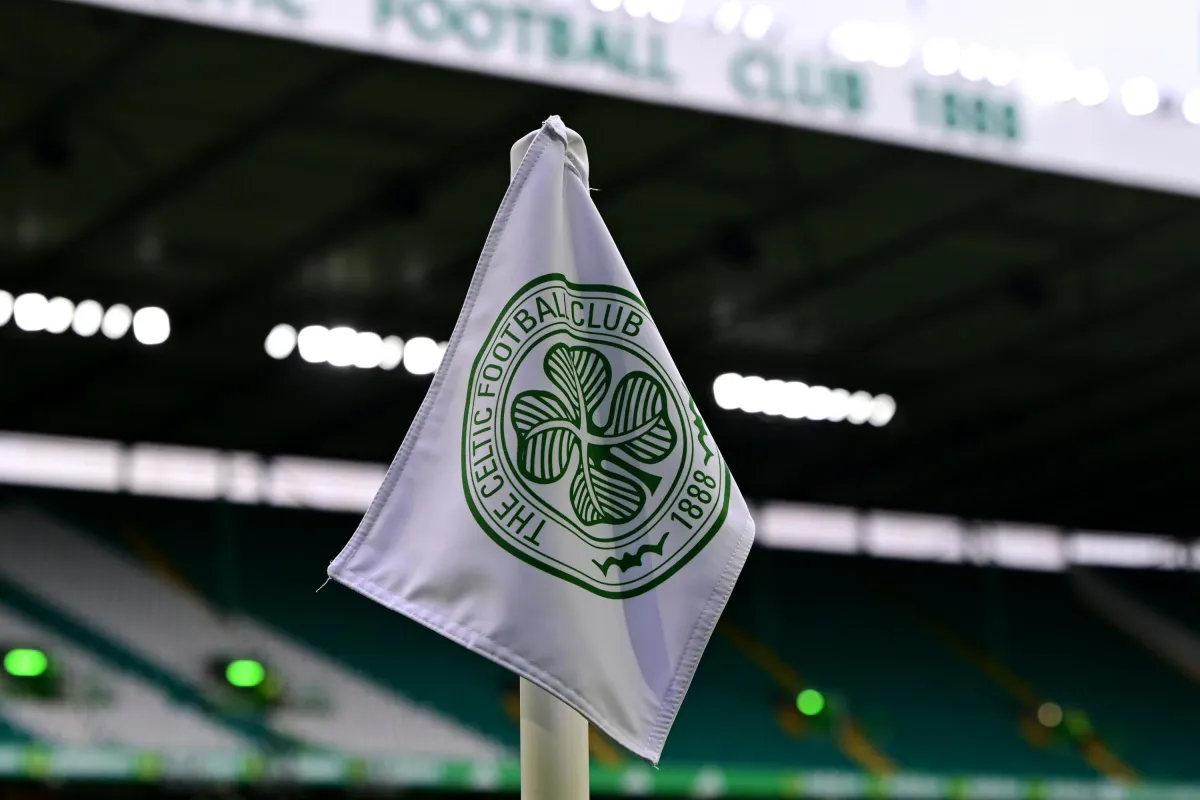Celtic B prodigy Clearie joins first‑team training ahead of Benfica clash