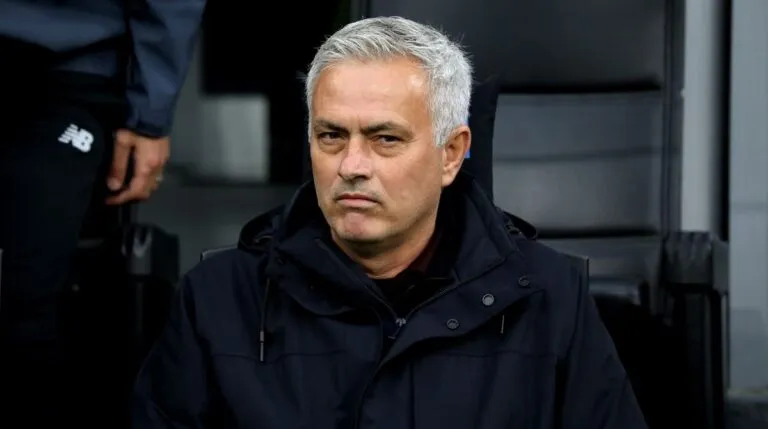 Roma vs Real Madrid: Mourinho’s tactical reset as Los Blancos target Champions League momentum