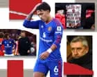Manchester United’s Crisis Deepens: Martínez’s Scathing Verdict on Wilcox and the Club’s Future
