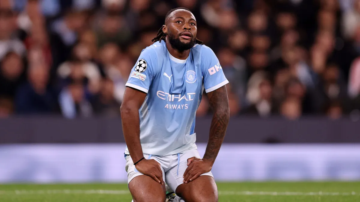 Manchester City’s Champions League Collapse: Haaland’s Goal Count Rises While PSG’s Dominance Exposes City’s Flaws