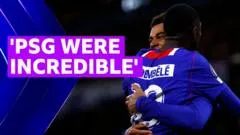 PSG’s Dominance in the Champions League: Can Any Team Stop Them?