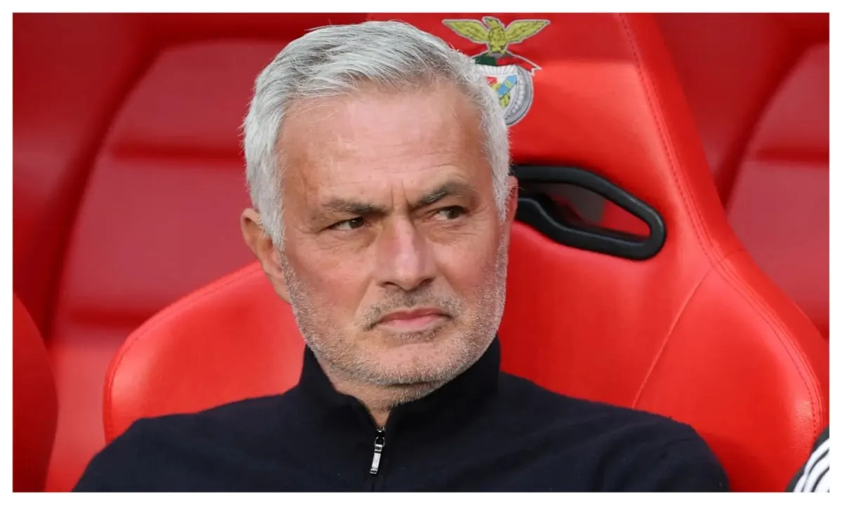 Champions League: Mourinho’s Bold Claim—Arsenal the Best Team, Not PSG or Real Madrid