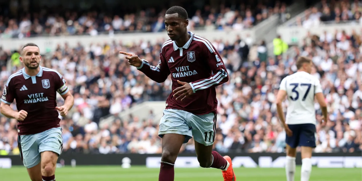 Nicolas Jackson’s Aston Villa Resurgence Exposes Chelsea’s Summer Blunder