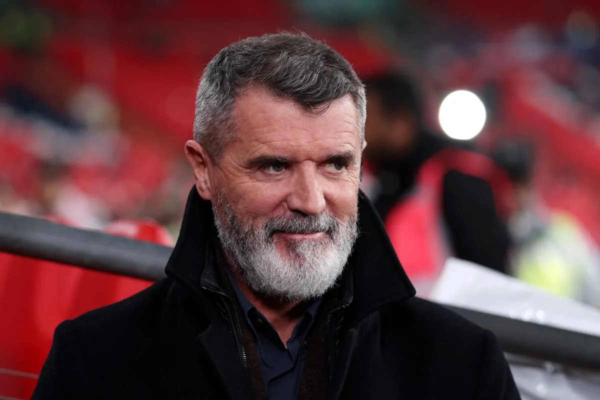 Roy Keane delivers blunt verdict on Manchester United’s leadership crisis after Atletico Madrid collapse