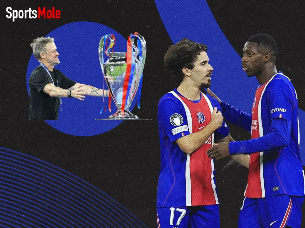 PSG’s Champions League dynasty: Can any team stop them this season?