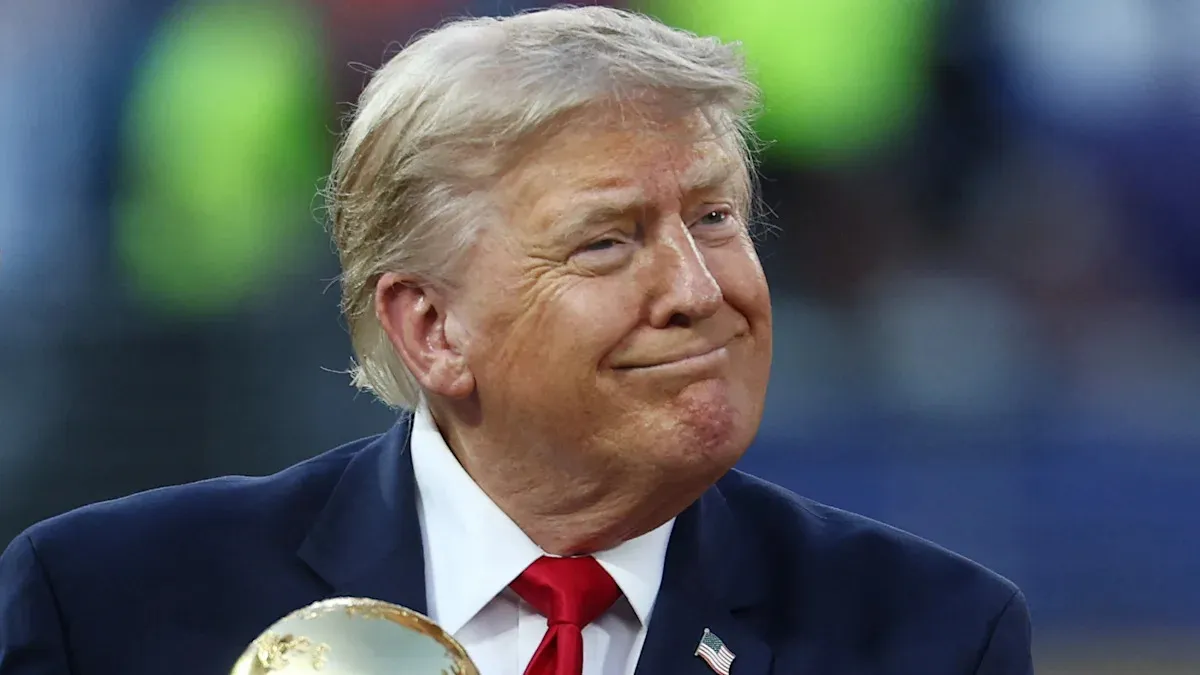 FIFA’s Trump Scandal Exposes Deep Flaws in Governance and Integrity
