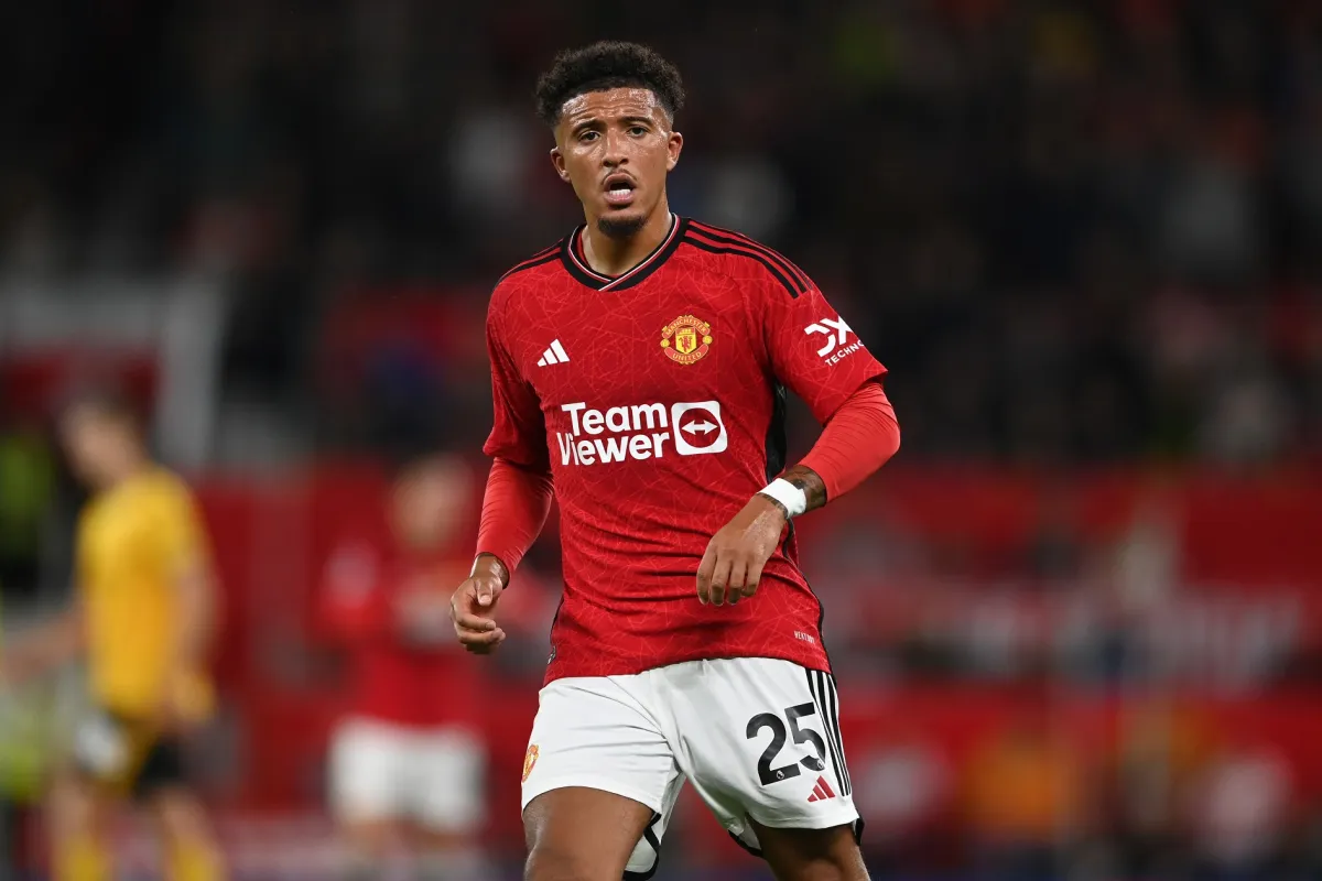 Jadon Sancho’s La Liga Gambit: How a Premier League Free Agent Could Rewrite His Career