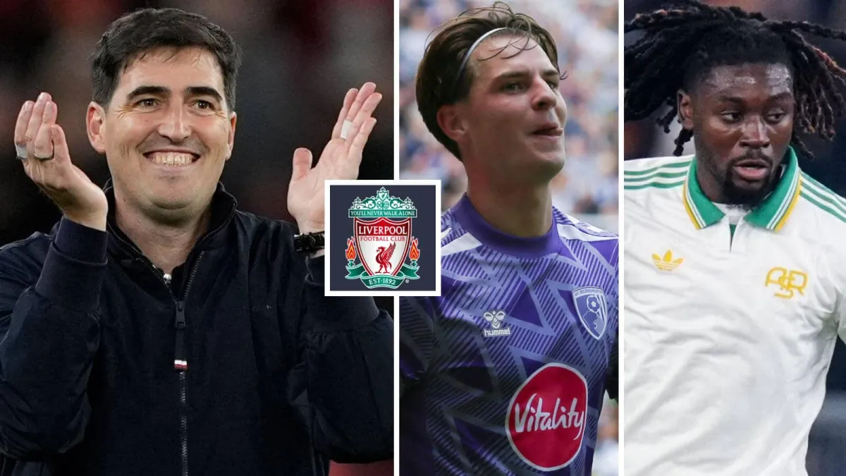 Liverpool’s Alex Scott bid gains momentum as Bournemouth’s Semenyo precedent opens door for January deal