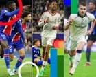 PSG’s Kvaratskhelia: The Unheralded Force Behind Two Champions League Titles