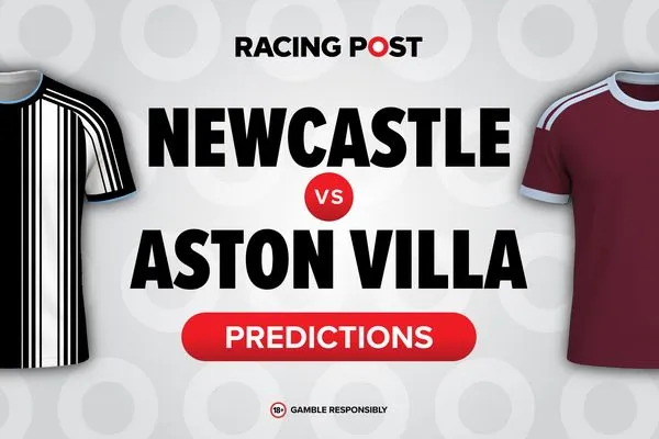 Newcastle United prepare for Premier League clash with Aston Villa at St James' Park