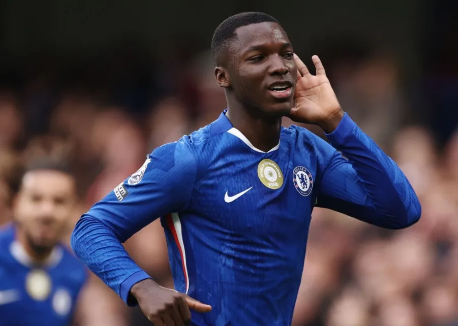 Moises Caicedo’s Chelsea resurgence: How the Ecuadorian midfielder is stepping into a leadership role under Xabi Alonso