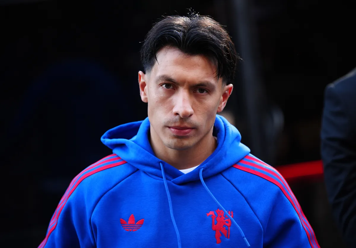 Manchester United’s disciplinary stance on Lisandro Martínez after public criticism of Jason Wilcox’s recruitment strategy