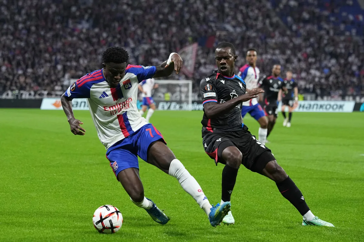 France’s Nations League collapse exposed by a forgotten World Cup hero’s late strike