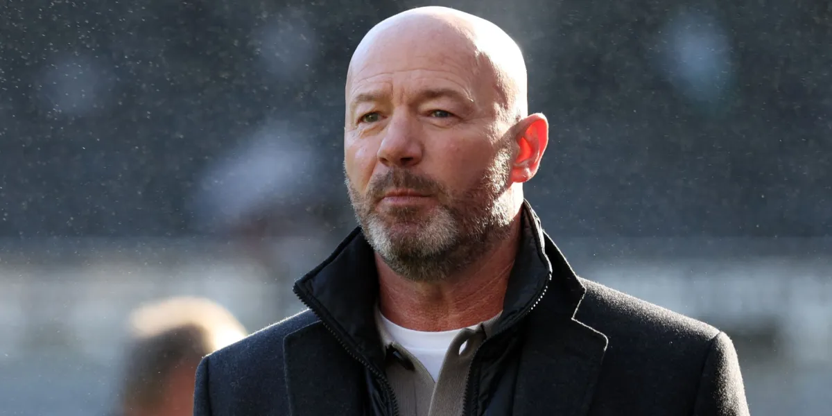 Shearer Predicts Manchester United’s Home Edge Will Decide Leeds Clash