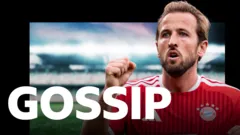 Kane secures Bayern Munich extension as Guler returns to Real Madrid and Liverpool target Scott