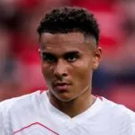 Arsenal in £60m Bundesliga winger chase as January transfer window intensifies
