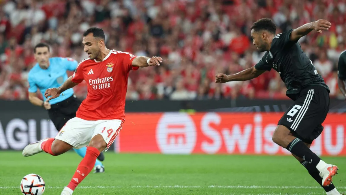 Celtic’s Champions League Collapse: How O’Neill’s Side Earned a 3/10 After Benfica’s 4-1 Rout