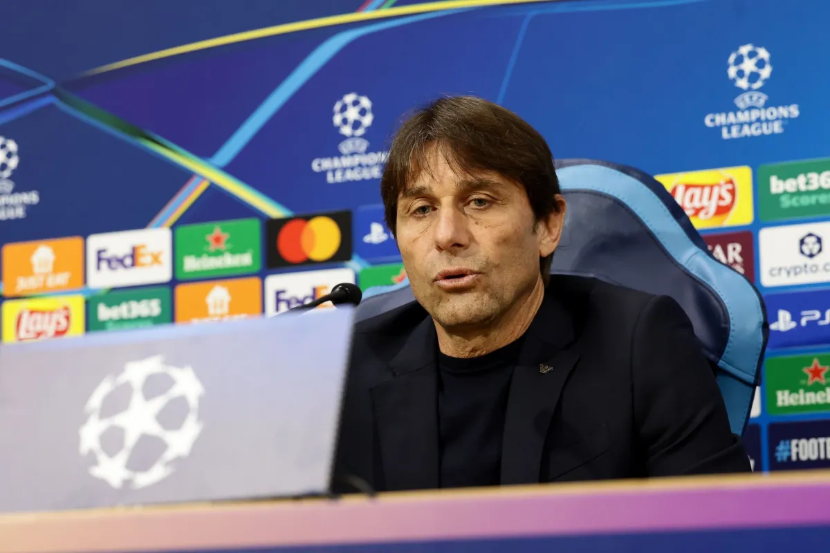 Manchester United’s managerial crisis: Conte’s direct approach and Carrick’s fragile grip on Old Trafford
