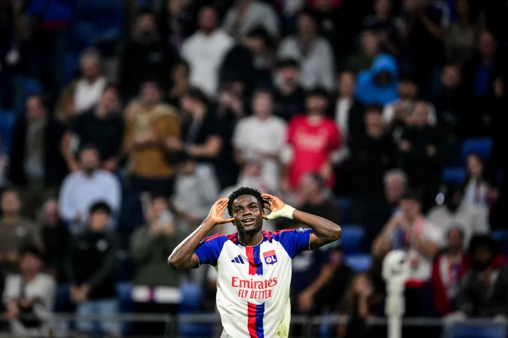 Lyon’s Europa League resilience and Sunderland’s late heroics define Thursday’s Europa League action