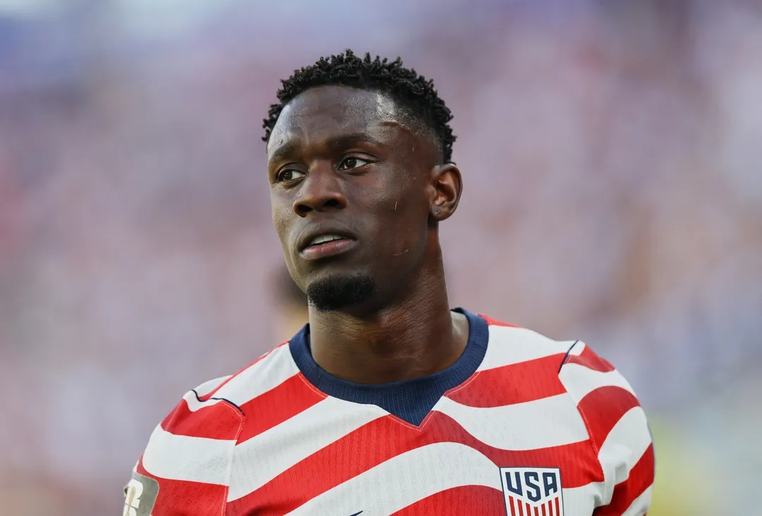 FIFA to Overhaul Disciplinary Code After Balogun Red Card Controversy