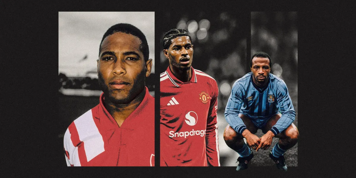 The Premier League’s Black British Icons: A Legacy of Trailblazers Who Changed the Game