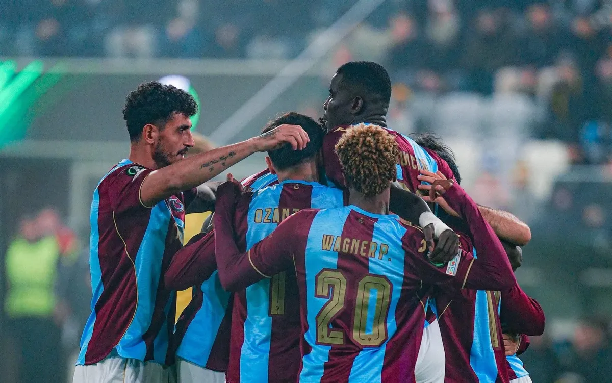 Onuachu’s early strike derailed by injury as Conference League drama unfolds
