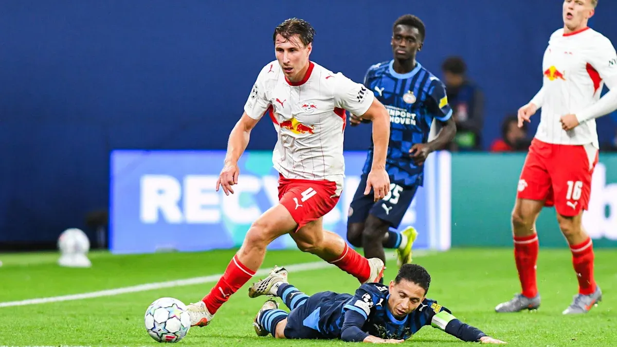Henk Spaan Exposes PSV’s European Reality: ‘A Market Value Gap Too Wide to Ignore’