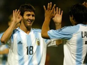 Lionel Messi’s La Liga Debut: The Moment Barcelona’s Future Became Reality