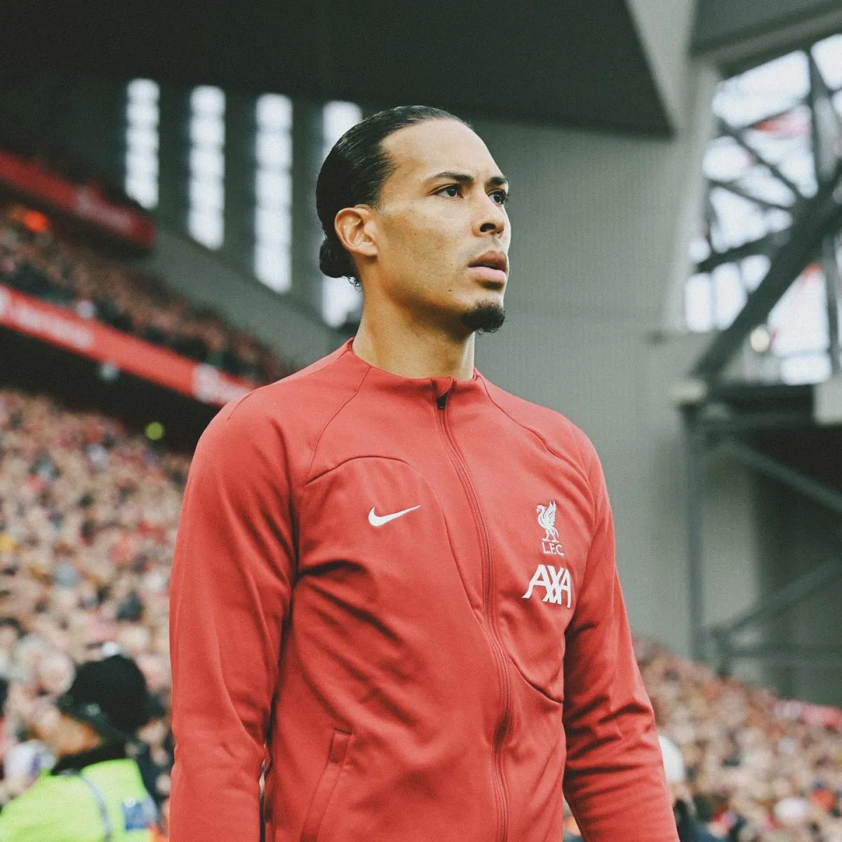 Premier League unites in historic solidarity: Van Dijk, Dias lead 'No room for racism' campaign