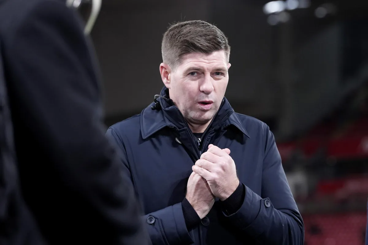Steven Gerrard’s return to Ibrox: The Rangers job and Wrexham’s unexpected bid test his next chapter