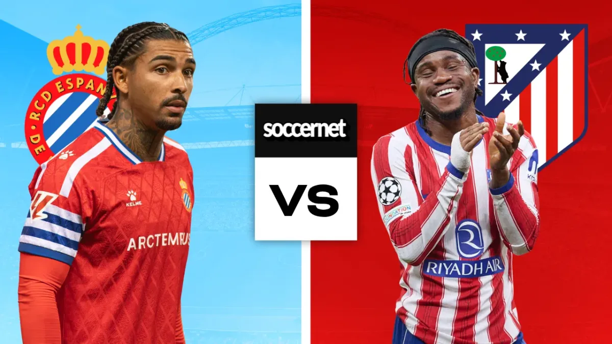 Atletico Madrid’s Lookman faces Espanyol’s Cabrera in high-stakes La Liga clash