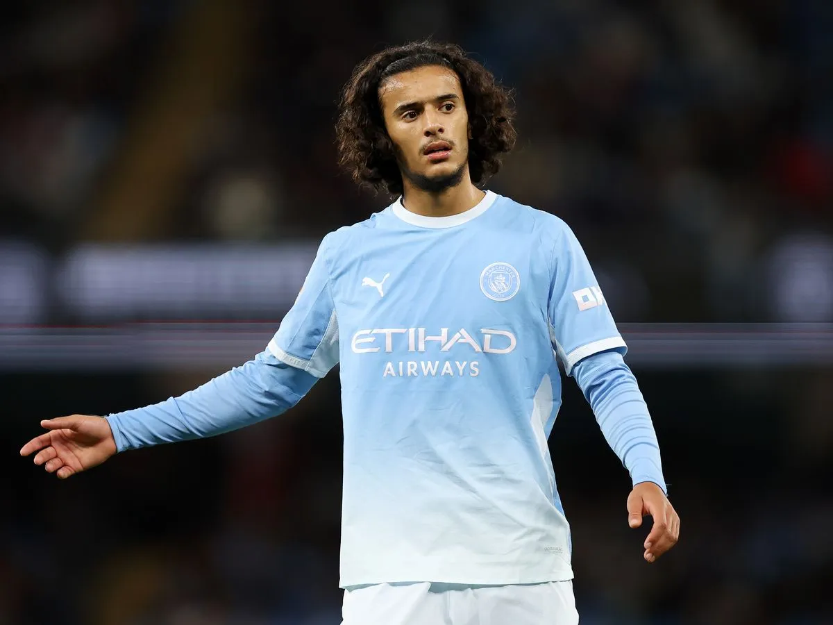 Manchester City’s Ayyoub Bouaddi: From Ligue 1 Prodigy to Premier League Reality
