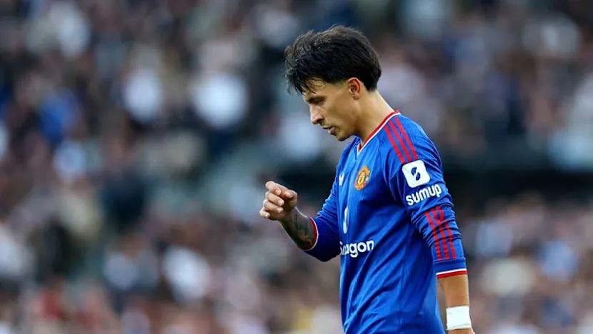 Manchester United’s Lisandro Martinez cleared for Leeds after apology, Carrick insists unity restored