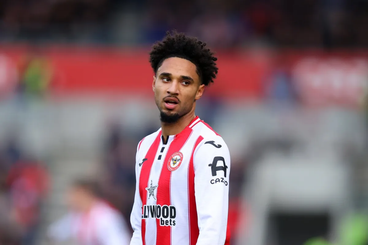 Brentford’s Kevin Schade injury status: Will he face Liverpool after shoulder setback?