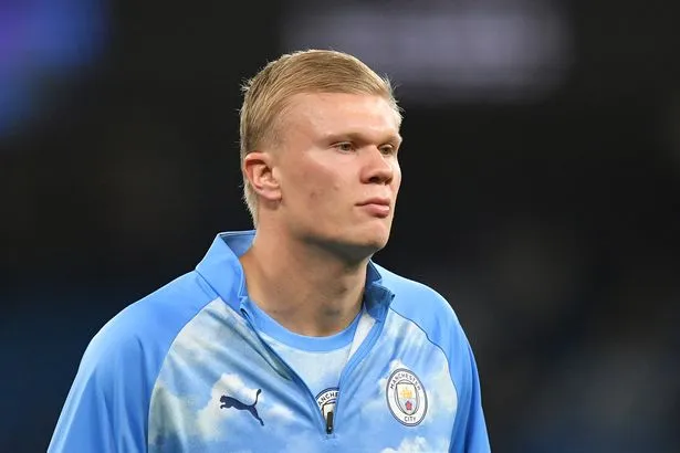 Erling Haaland’s Manchester City dominance sparks fresh transfer speculation as Arsenal and Real Madrid circle