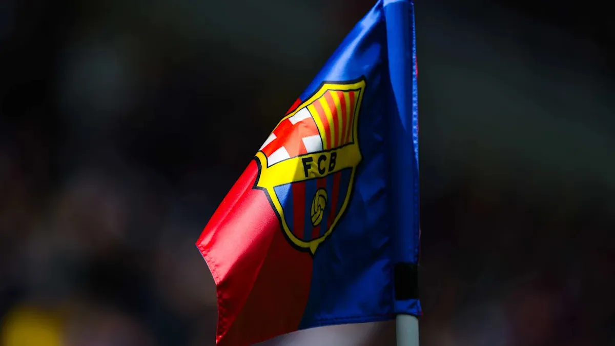 Barcelona receive major fitness boost as Raphinha and Frenkie de Jong return for Real Betis clash