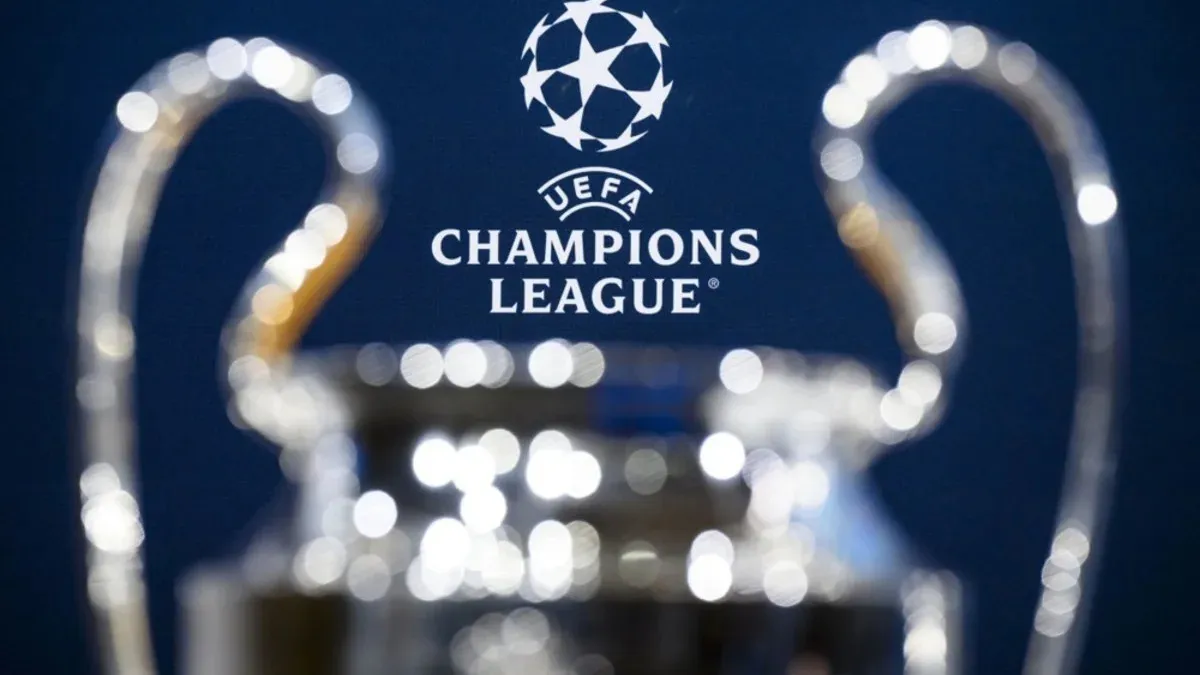 Italy Slips to Ninth in UEFA Coefficient Standings as Champions League Extra Spot Hopes Fade