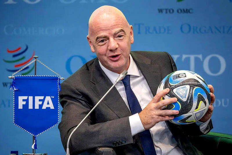 Infantino’s FFE apology falls short as FIFA Council demands transparency