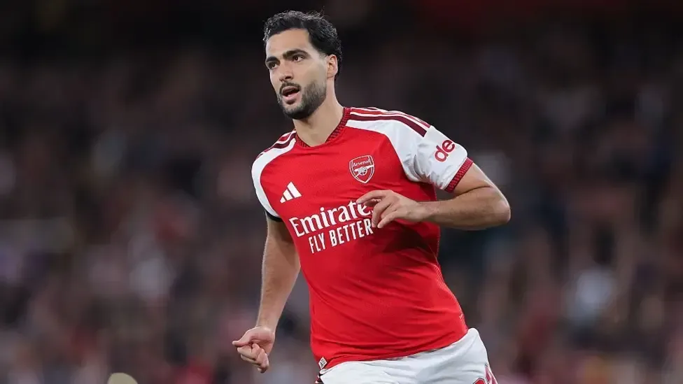 Mikel Merino reveals how a last-minute seat swap spared him in Dortmund’s 2017 bus bombing