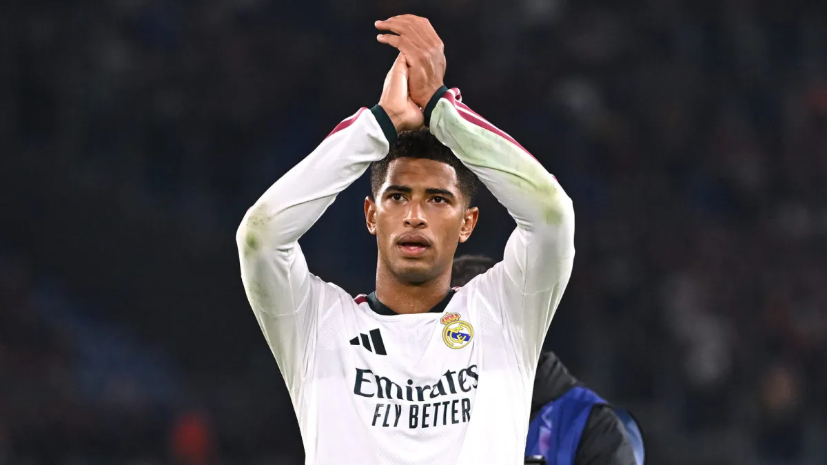 Real Madrid’s Tactical Shift: Diomande and Güler Step Up as Vinícius Remains Banned Ahead of Sevilla Clash